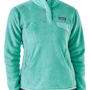 Women’s Patagonia retool pullover